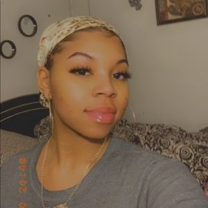 Meet your Posher, Aliviyah